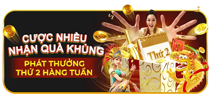 Tin tức Khuyến Mãi & Ưu Đãi 118bet