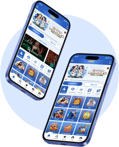 Giao diện thân thiện của 118bet app