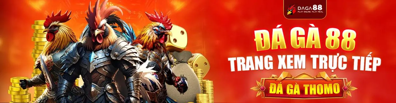 Đá gà kịch tính tại 118bet